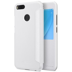 Xiaomi Mi A1 5X Nillkin Window калъф и Протектор