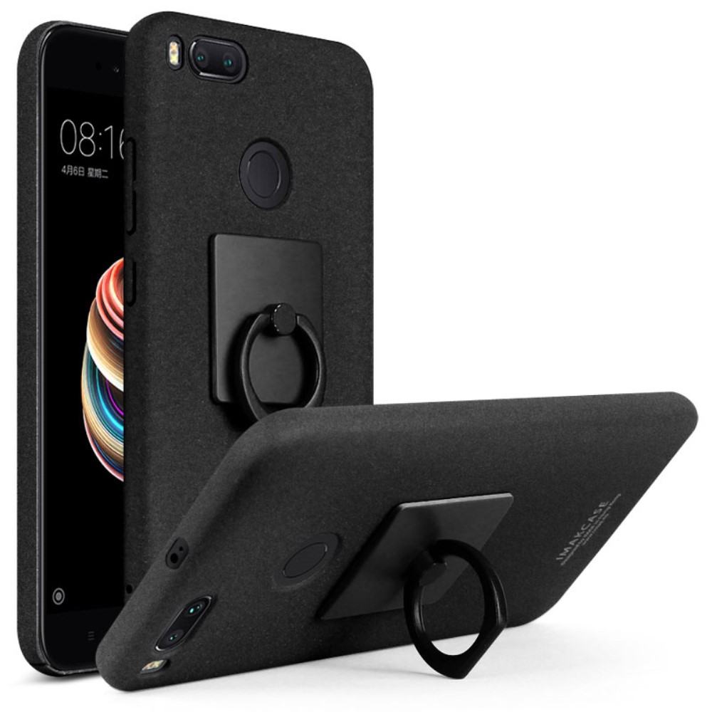 Xiaomi Mi A1 5X Твърд капак и Протектор