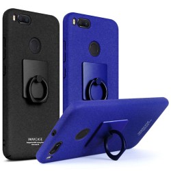 Xiaomi Mi A1 5X Твърд капак и Протектор
