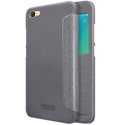 Xiaomi Redmi Note 5A Nillkin Window калъф и Протектор