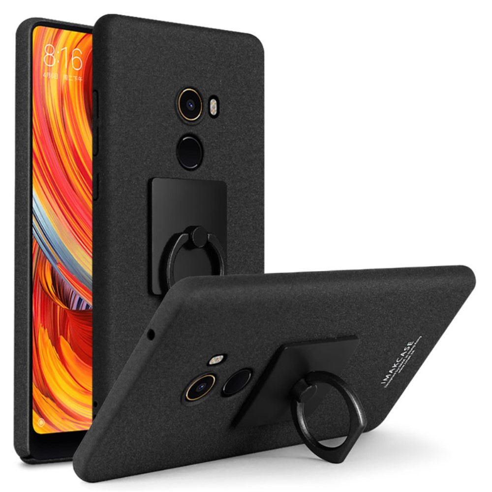 Xiaomi Mi Mix 2 Твърд капак и Протектор