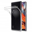 Xiaomi Mi Mix 2 Силиконов Калъф TPU и Протектор
