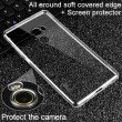 Xiaomi Mi Mix 2 Силиконов Калъф TPU и Протектор