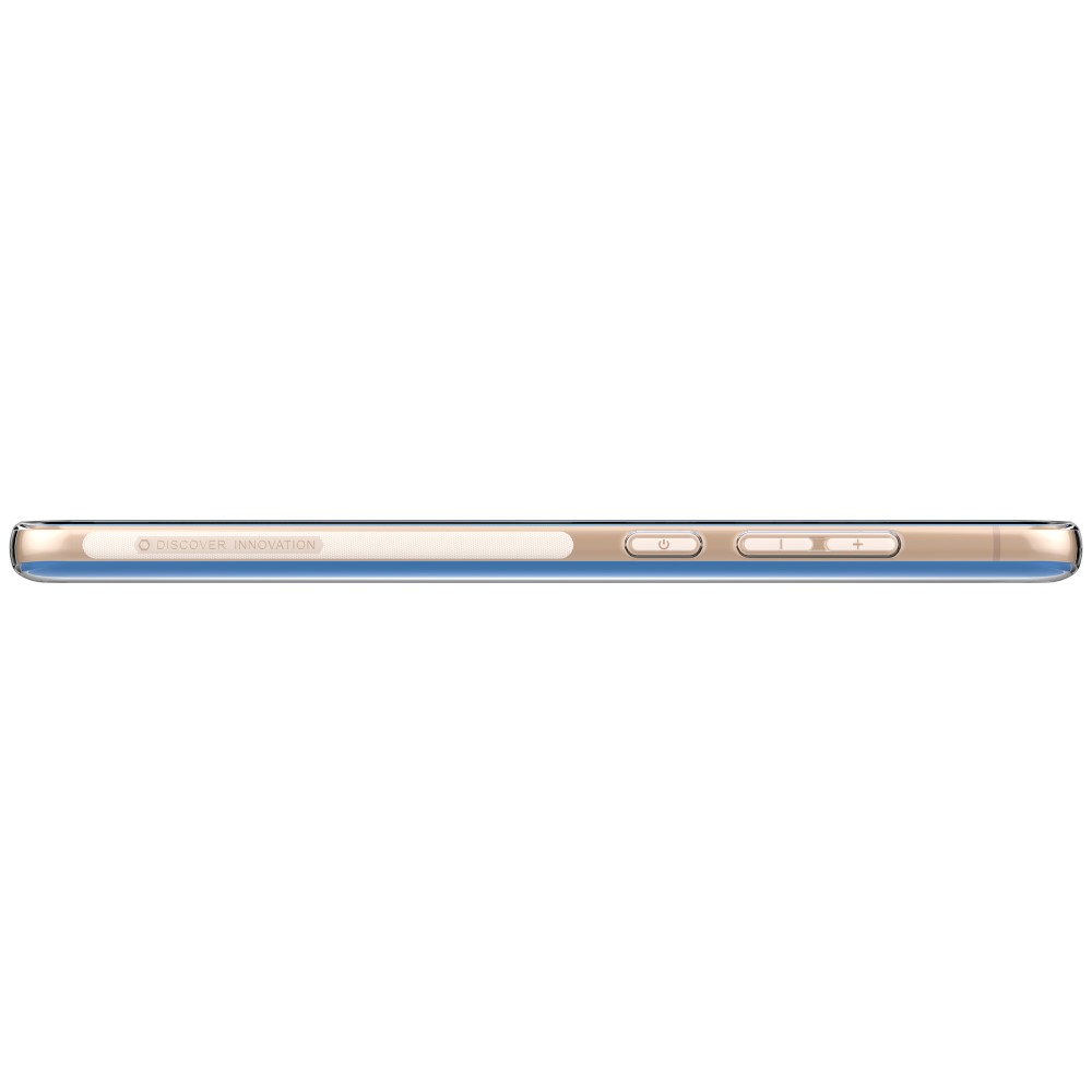 Xiaomi Mi Note 3 Nillkin Силиконов Калъф и Протектор