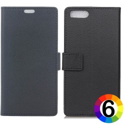 Xiaomi Mi Note 3 Magnetic Кожен Калъф и Протектор