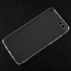 Xiaomi Mi Note 3 Силиконов Калъф и Протектор
