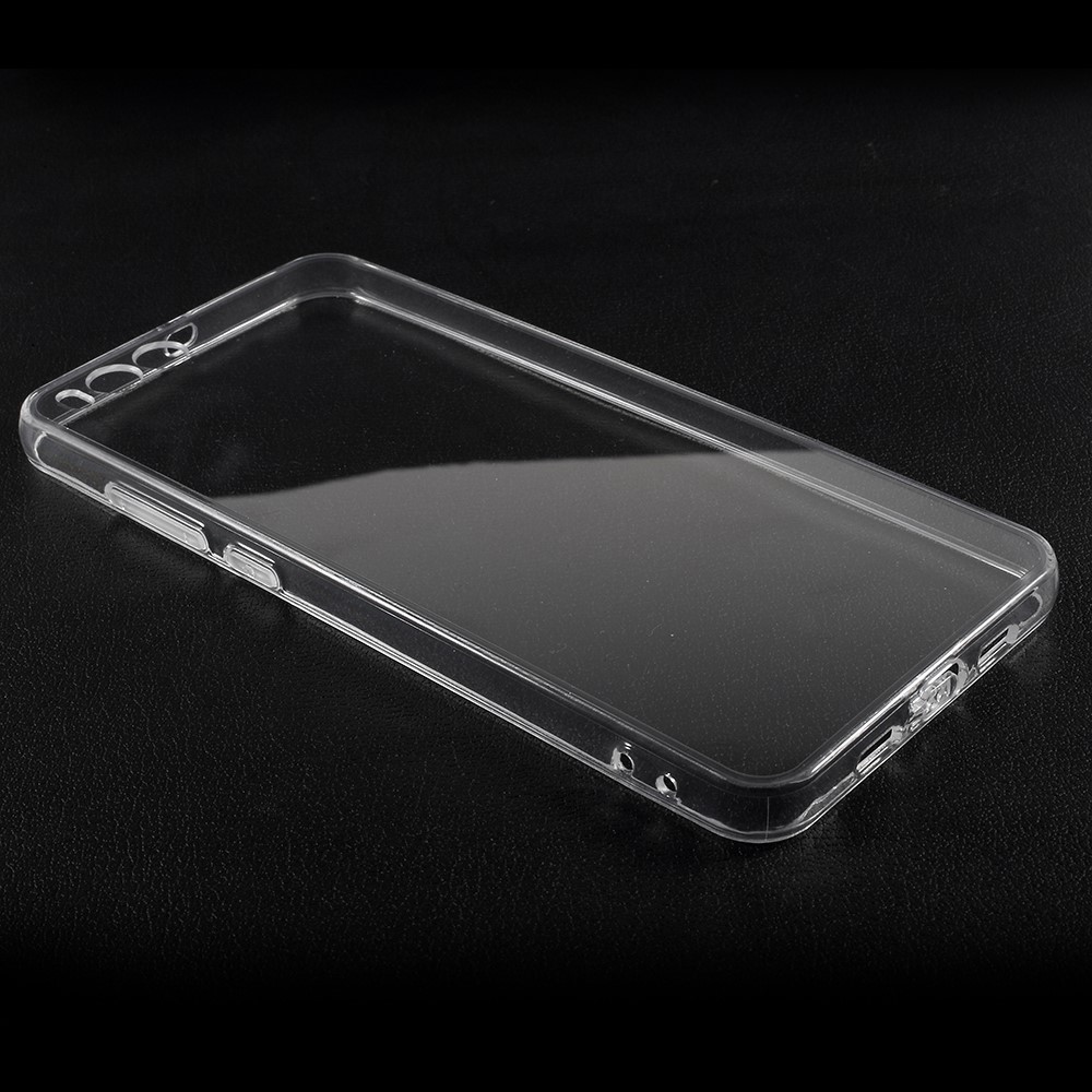 Xiaomi Mi Note 3 Силиконов Калъф и Протектор