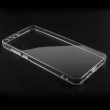 Xiaomi Mi Note 3 Силиконов Калъф и Протектор