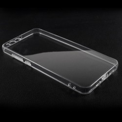Xiaomi Mi Note 3 Силиконов Калъф и Протектор