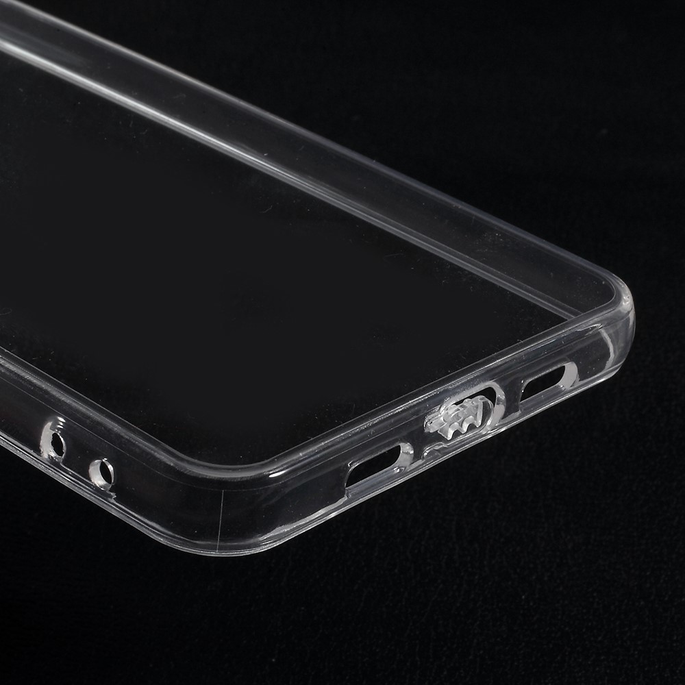 Xiaomi Mi Note 3 Силиконов Калъф и Протектор