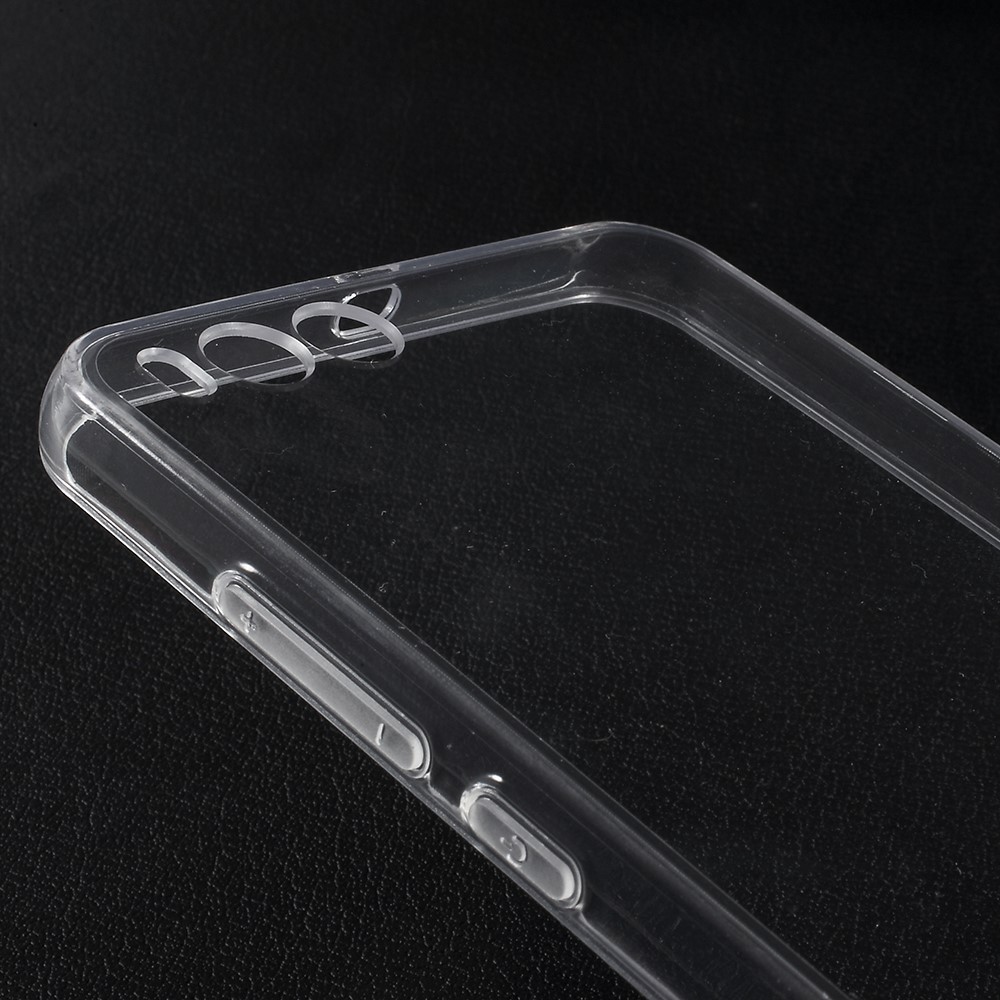 Xiaomi Mi Note 3 Силиконов Калъф и Протектор