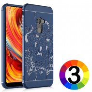 Xiaomi Mi MIX 2 Удароустойчив DP Калъф и Протектор