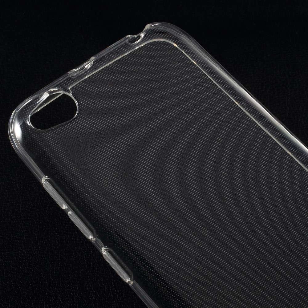 Xiaomi Redmi 5A Силиконов Калъф TPU и Протектор