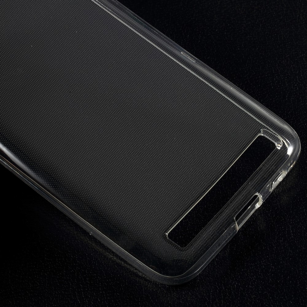 Xiaomi Redmi 5A Силиконов Калъф TPU и Протектор