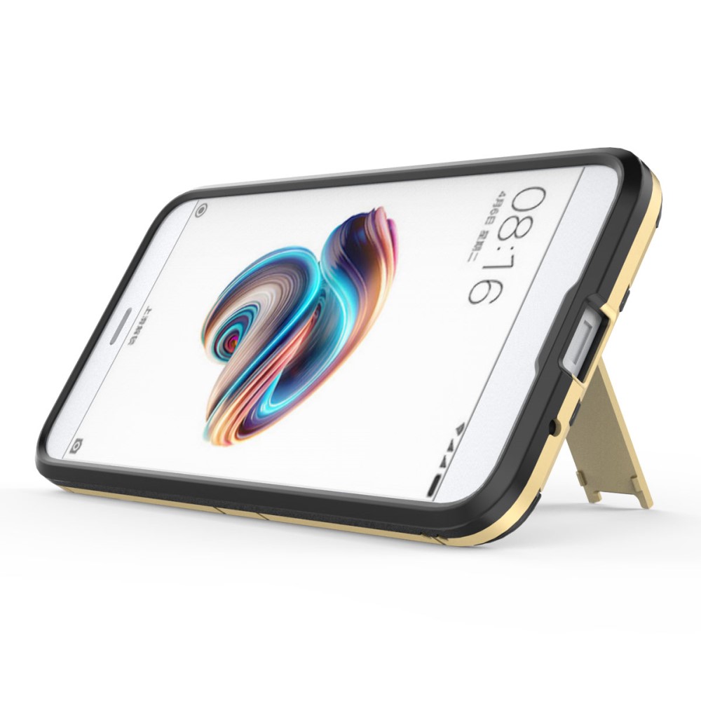 Xiaomi Redmi 5A Удароустойчив Калъф 2 и Протектор