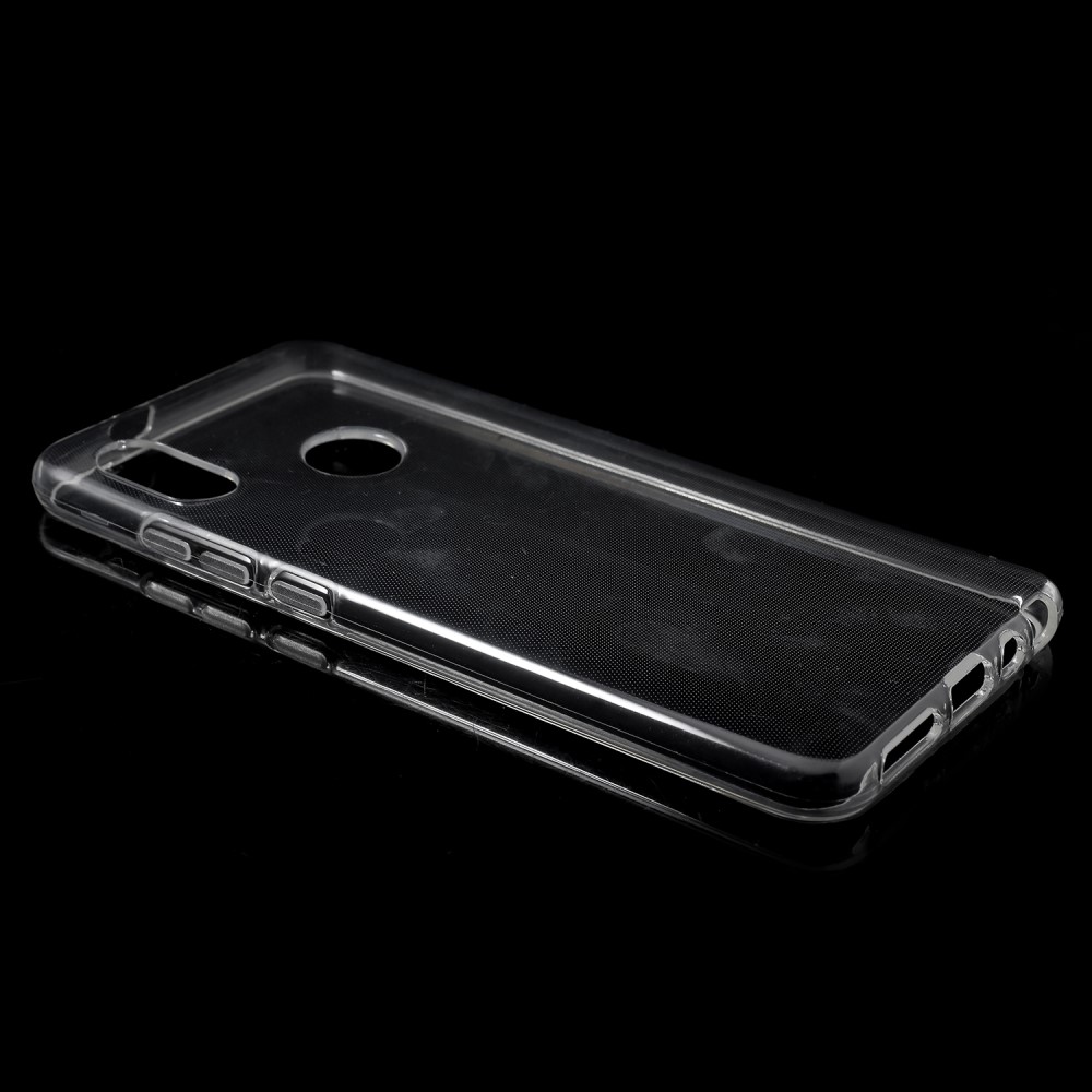 Xiaomi Redmi Note 5 Pro  Силиконов Калъф TPU и Протектор