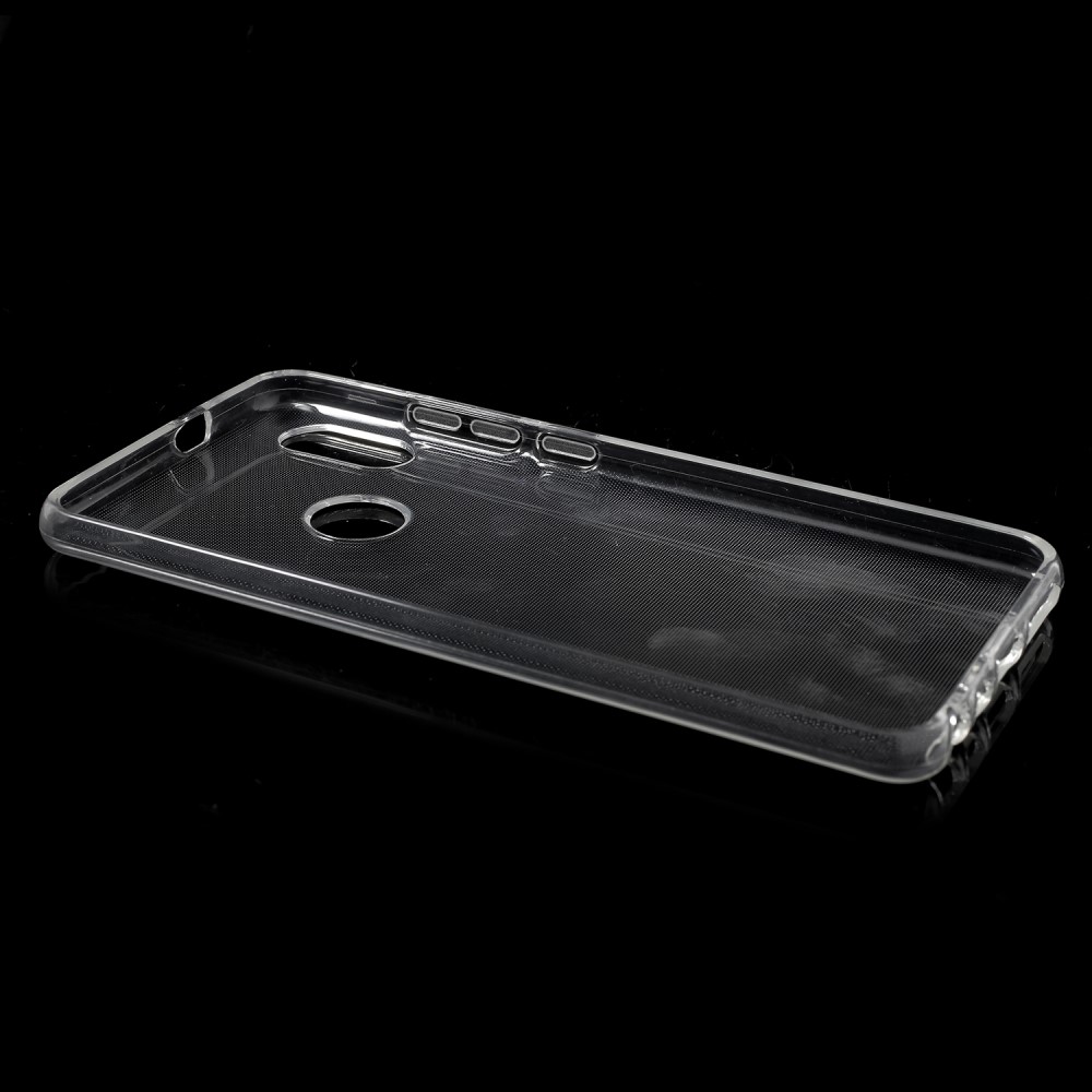 Xiaomi Redmi Note 5 Pro  Силиконов Калъф TPU и Протектор