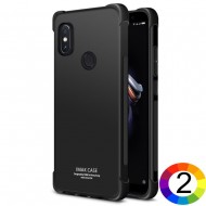 Xiaomi Redmi Note 5 Pro   IMAK Силиконов Калъф и Протектор