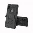 Xiaomi Redmi Note 5 Pro /Redmi Note 5 Удароустойчив Калъф2 и Протектор