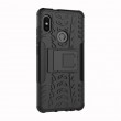 Xiaomi Redmi Note 5 Pro /Redmi Note 5 Удароустойчив Калъф2 и Протектор