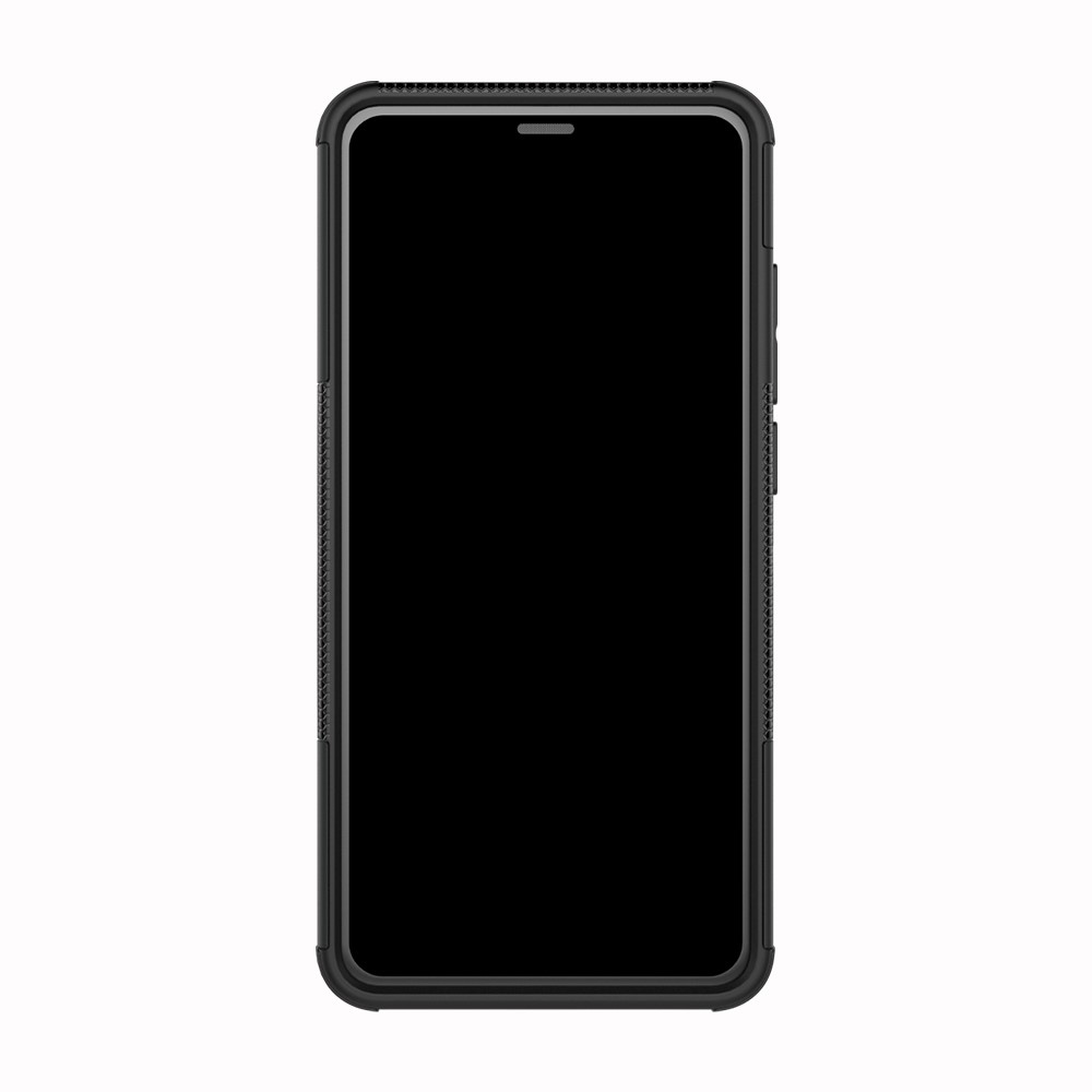 Xiaomi Redmi Note 5 Pro /Redmi Note 5 Удароустойчив Калъф2 и Протектор