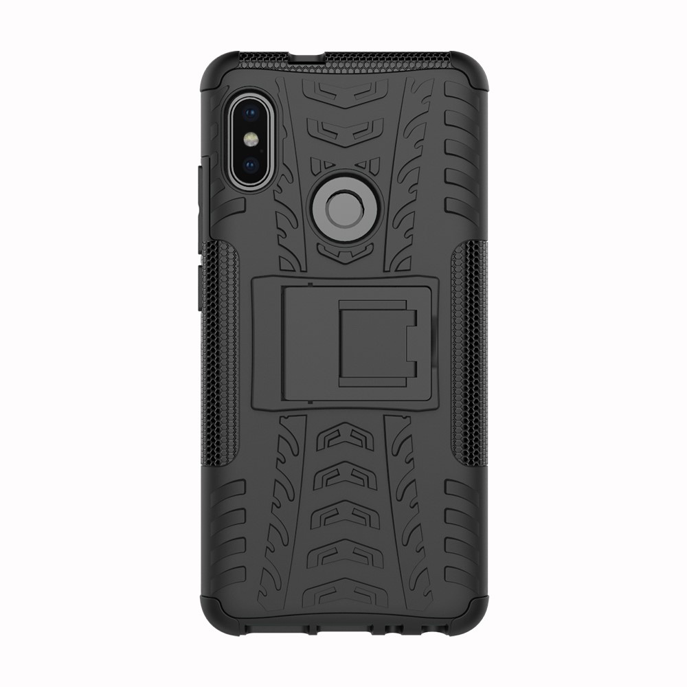 Xiaomi Redmi Note 5 Pro /Redmi Note 5 Удароустойчив Калъф2 и Протектор