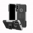 Xiaomi Redmi Note 5 Pro /Redmi Note 5 Удароустойчив Калъф2 и Протектор