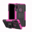 Xiaomi Redmi Note 5 Pro /Redmi Note 5 Удароустойчив Калъф2 и Протектор