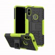 Xiaomi Redmi Note 5 Pro /Redmi Note 5 Удароустойчив Калъф2 и Протектор