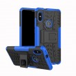 Xiaomi Redmi Note 5 Pro /Redmi Note 5 Удароустойчив Калъф2 и Протектор