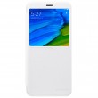 Xiaomi Redmi Note 5 Pro   Nillkin Кожен Калъф и Протектор