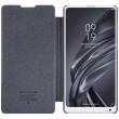 Xiaomi Mi Mix 2s Nillkin Кожен Калъф и Протектор