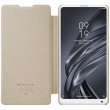 Xiaomi Mi Mix 2s Nillkin Кожен Калъф и Протектор