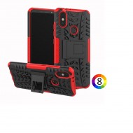 Xiaomi Mi A2 / Mi 6X Удароустойчив Калъф и Протектор