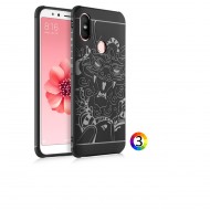 Xiaomi Mi A2 / Mi 6X Удароустойчив DP Калъф и Протектор