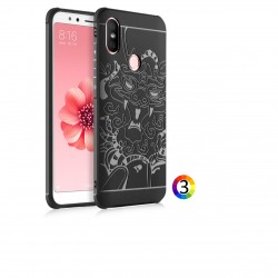 Xiaomi Mi A2 / Mi 6X Удароустойчив DP Калъф и Протектор