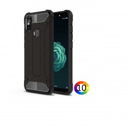 Xiaomi Mi A2 / Mi 6X  Удароустойчив Калъф и Протектор