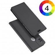 Xiaomi Redmi S2 DUX DUCIS Кожен Калъф и Протектор