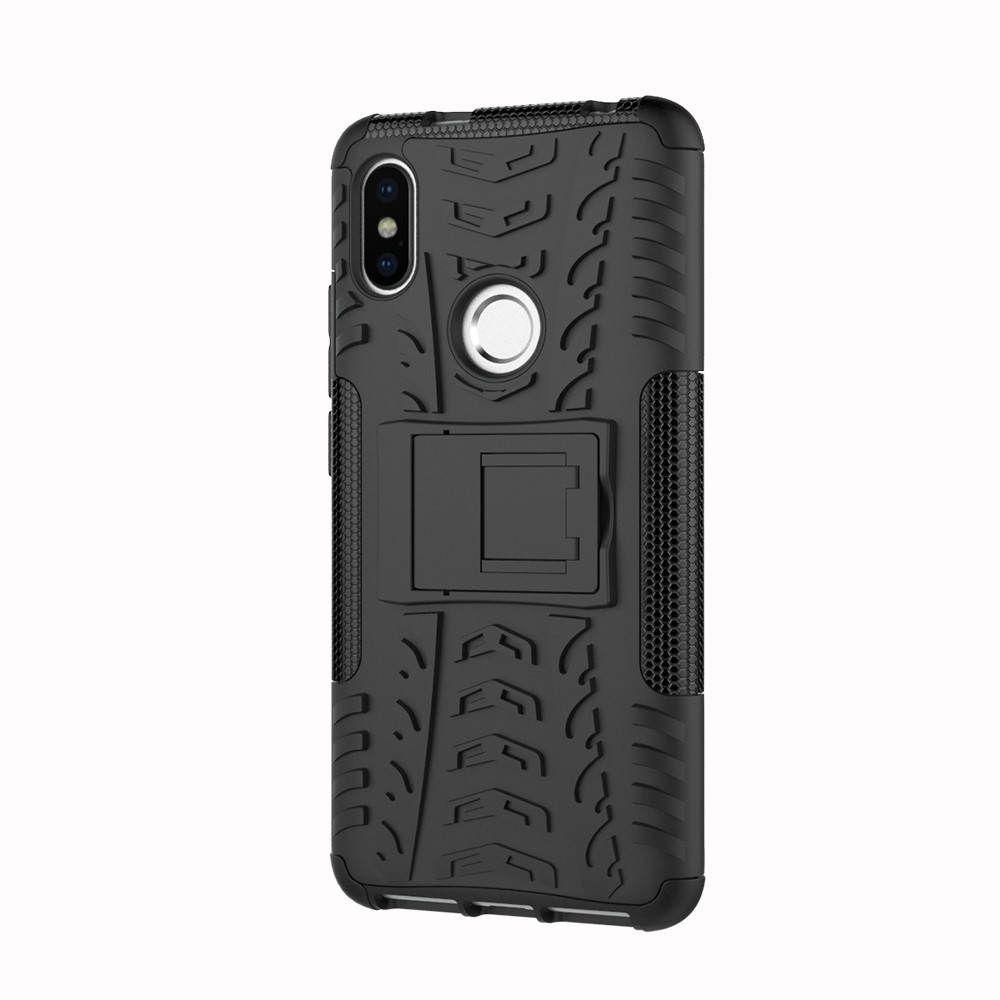 Xiaomi Redmi S2 Удароустойчив Калъф и Протектор
