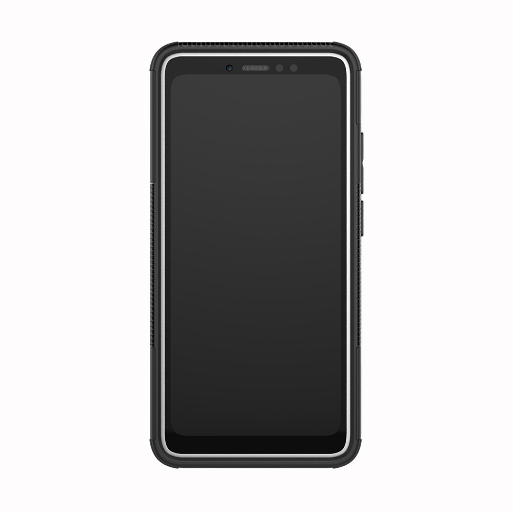 Xiaomi Redmi S2 Удароустойчив Калъф и Протектор