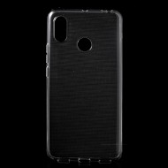 Xiaomi Mi Max 3 Силиконов Калъф TPU и Протектор