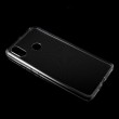 Xiaomi Mi Max 3 Силиконов Калъф TPU и Протектор