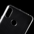 Xiaomi Mi Max 3 Силиконов Калъф TPU и Протектор