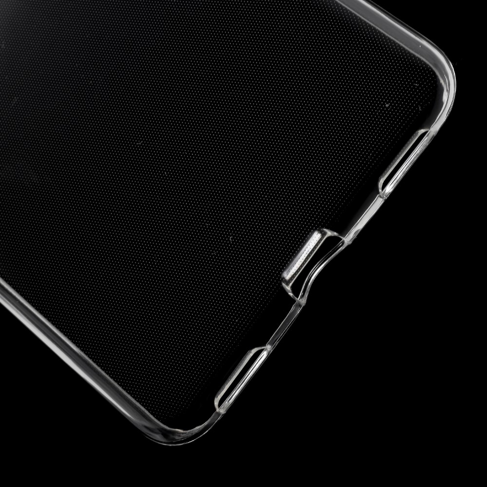 Xiaomi Mi Max 3 Силиконов Калъф TPU и Протектор