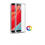 Xiaomi Redmi S2 / Y2 IMAK Силиконов Калъф и Протектор