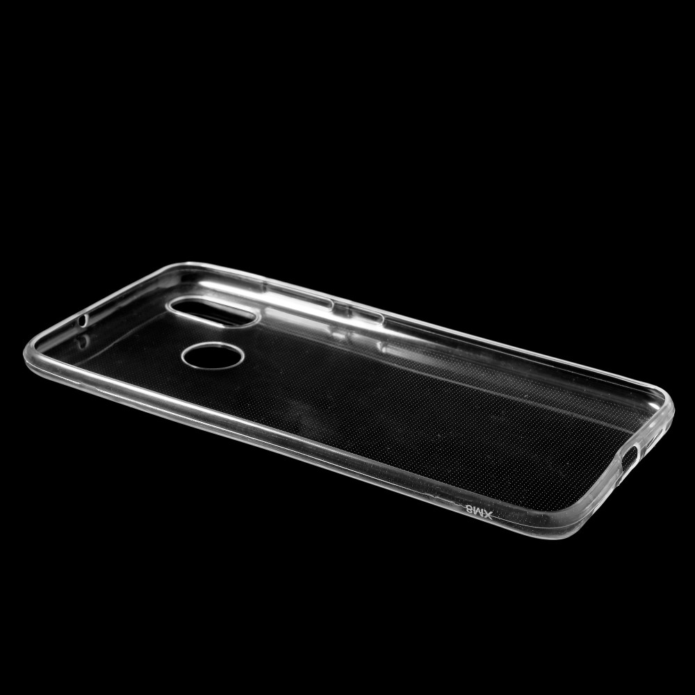 Xiaomi Mi 8 (6.21-inch) Силиконов Калъф TPU и Протектор