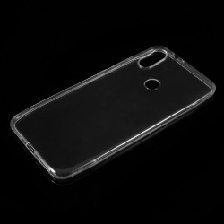 Xiaomi Mi A2 / Mi 6X  Силиконов Калъф TPU и Протектор