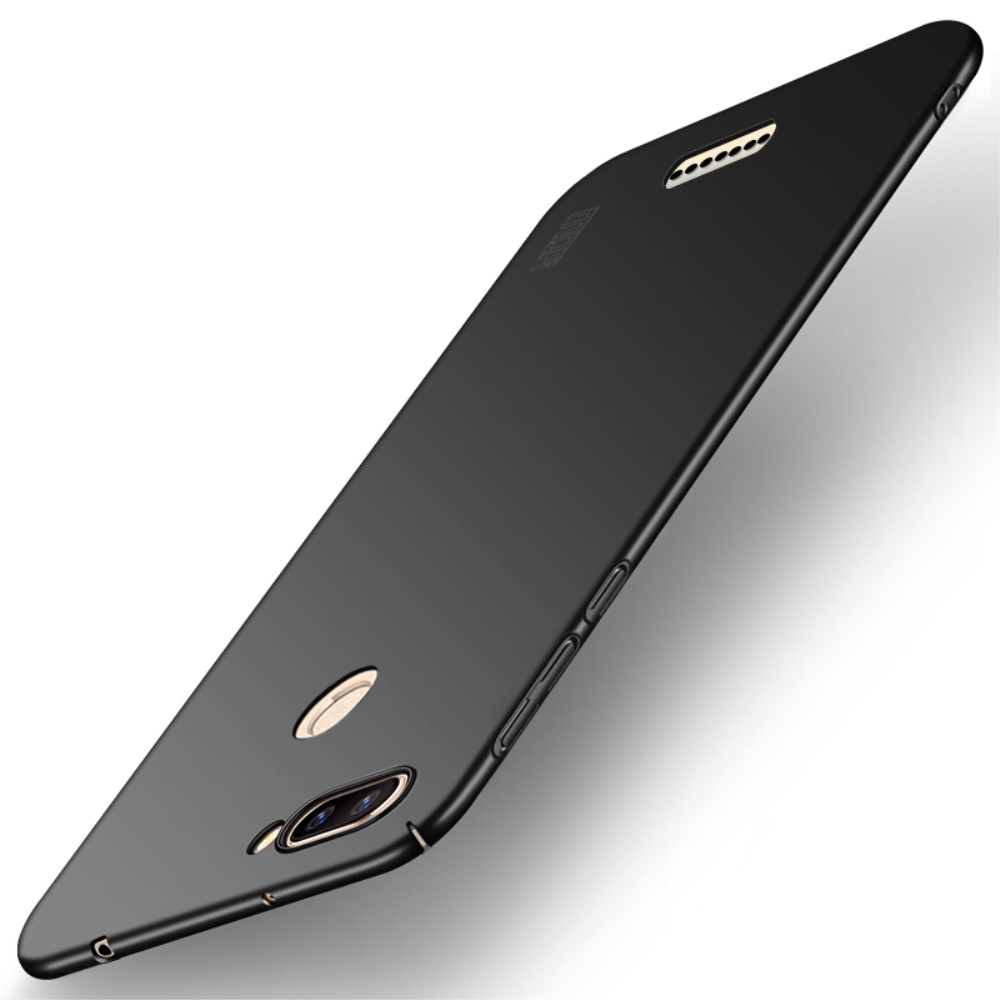 Xiaomi Redmi 6 MOFI Твърд Капак и Протектор