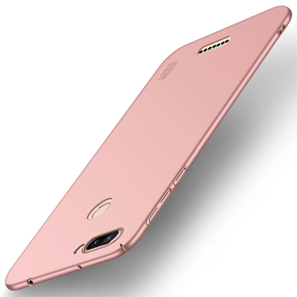 Xiaomi Redmi 6 MOFI Твърд Капак и Протектор