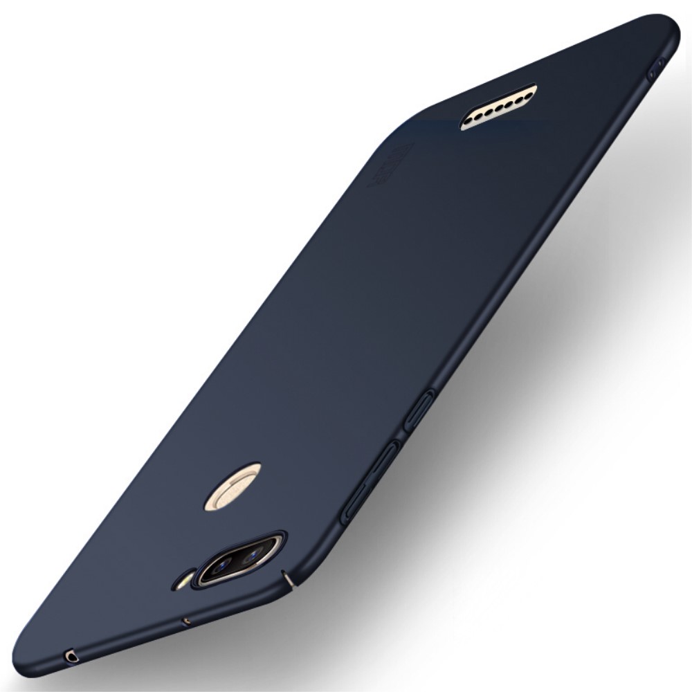 Xiaomi Redmi 6 MOFI Твърд Капак и Протектор